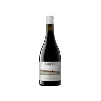 Bardos Roble 2020  España Ribera Del Duero 75 Cl. 14.0º