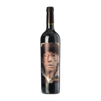 Matsu Vino Tinto El Viejo Toro Crianza 75 Cl 15% Vol.