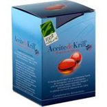 100% Natural Aceite De Krill Nko 30 Unidades