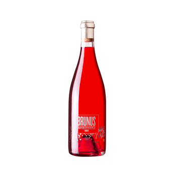 Brunus Rose Garnacha Tinta 75cl.  Vino Rosado España D.o. Montsant 75 Cl. 12.5º