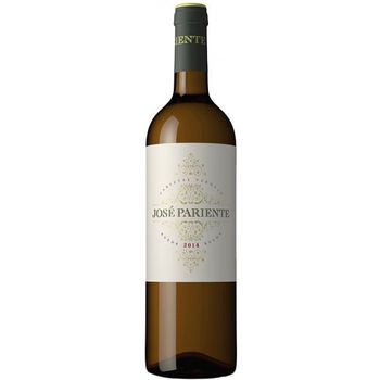 José Pariente Verdejo 2023. Vino Blanco Joven. 75cl. 13,5% Vol. Do Rueda.