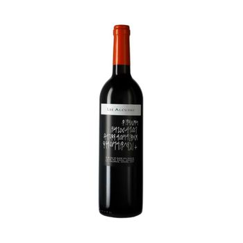 Les Alcusses 2018  Vino Tinto España Valencia 75 Cl. 14.0º