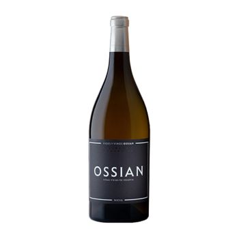 Ossian Vino Blanco Vino Botella Magnum 1,5 L 13.5% Vol.