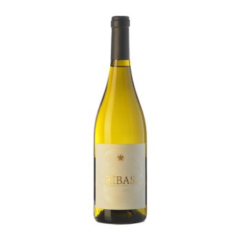 Ribas Vino Blanco Blanc Vi 75 Cl 12.5% Vol.