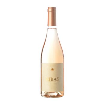 Ribas Vino Rosado Rosat Vi 75 Cl 12.5% Vol.