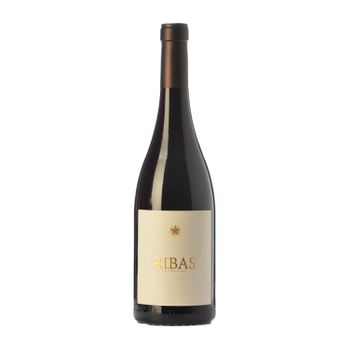 Ribas Vino Tinto Negre Vi Crianza 75 Cl 14.5% Vol.