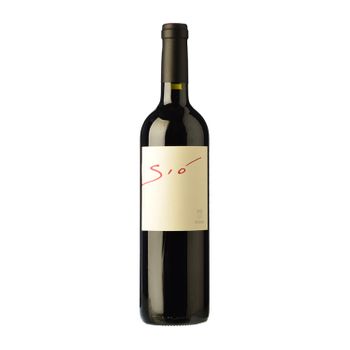 Ribas Vino Tinto Sió Vi Crianza 75 Cl 14% Vol.