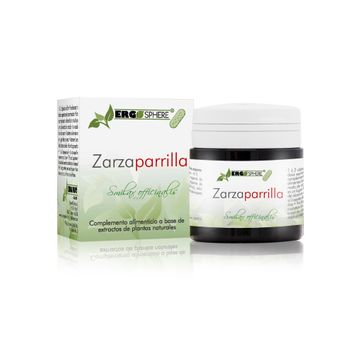 Zarzaparrilla Phytogran 45 Cap Ergosphere