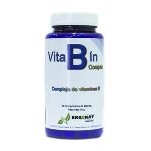 Vitabin 90 Comp Ergosphere