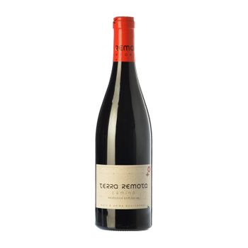 Terra Remota Vino Tinto Camino Empordà Crianza 75 Cl 14% Vol.