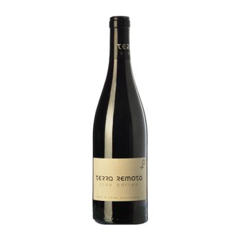 Terra Remota Vino Tinto Clos Adrien Empordà Reserva 75 Cl 14% Vol.