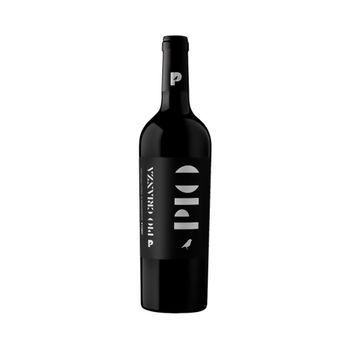 Pio Del Ramo Crianza  Vino Tinto España Jumilla 75 Cl. 15.0º