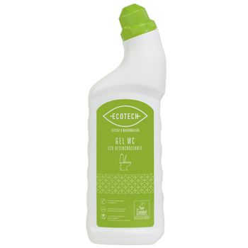 Limpia Baños En Gel W.c. Ecotech 750 Ml