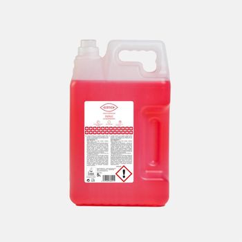 Desengrasante Energic Eco Granel Ecotech Energic 20l. 20 Litros