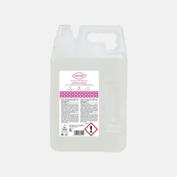 Lavavajillas Manual Concentrado Green Zero Eco Granel Ecotech 20l 20 Litros