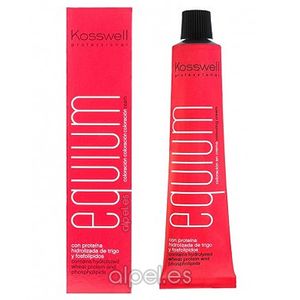 Kosswell Equium Tinte 7.8 Chocolate Medio 60 Ml