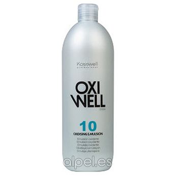 Kosswell Oxiwell 10 Vol 1000 Ml