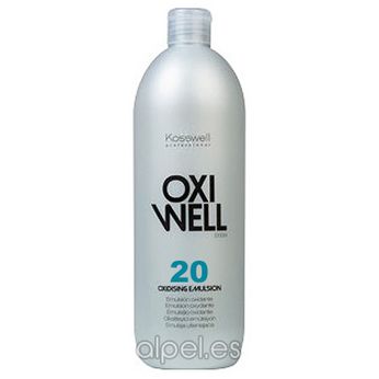 Kosswell Oxiwell 20 Vol 1000 Ml