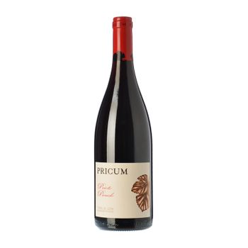 Margón Vino Tinto Pricum León Crianza 75 Cl 13.5% Vol.