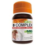 Mg Dose C-06 B-complex 60 Comprimidos