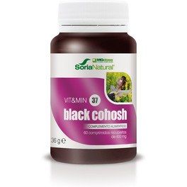 Mgdose Black Cohosh 800 Mg 30 Comp