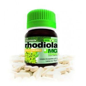 Rhodiola Mgdose, 30 Comprimidos