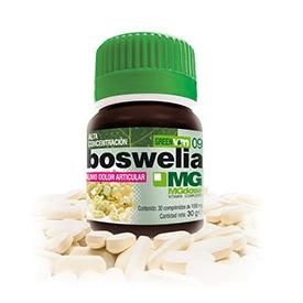 Boswelia Mgdose, 30 Comprimidos