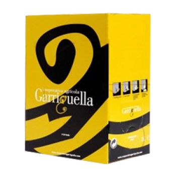 Garriguella Vino Blanco Blanco Bag In Box 10 L 12% Vol.