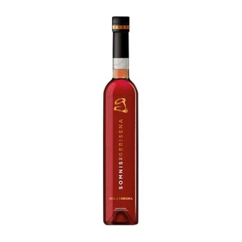 Garriguella Vino Generoso Somnis De Gerisena Sol I Serena Empordà Botella Medium 50 Cl 18% Vol.