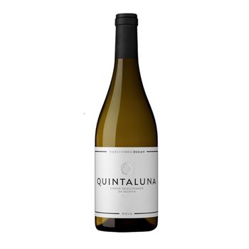 Quintaluna De Ossian 2019 Magnum  Vino Blanco España Vt De Castilla Y León 150 Cl. 13.5º