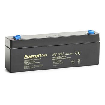 Batería Polmo Energivm 12v 2.3ah Mv1223