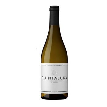 Quintaluna De Ossian 2020  Vino Blanco España Vt De Castilla Y León 75 Cl. 13.5º