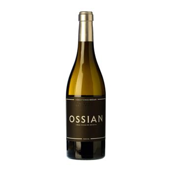 Ossian Vino Blanco Vino Crianza 75 Cl 13.5% Vol.