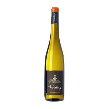 Ossian Vino Blanco Verdling Dulce Vino Media Botella 37 Cl 13.5% Vol.