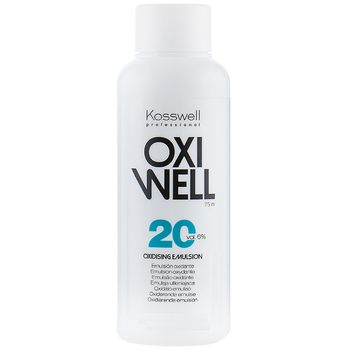 Kosswell Oxiwell 20 Vol 75 Ml