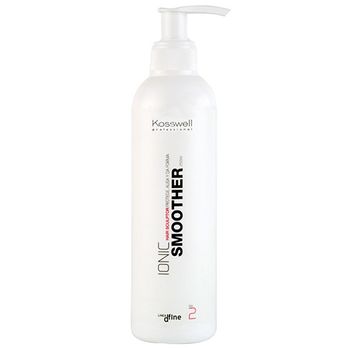 Kosswell Ionic Smoother Alisador Ionico 250 Ml