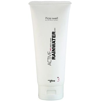 Kosswell Active Rainwater Gel Efecto Mojado 200 Ml