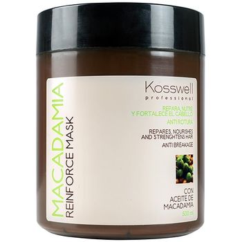 Kosswell Macadamia Reinforce Mask 500 Ml