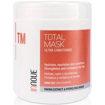 Kosswell Total Mask Mascarilla Reparadora 1000 Ml