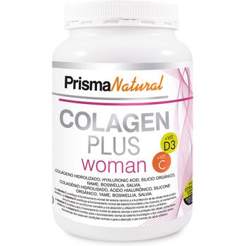 Prisma Natural Nuevo Colagen Plus Women 300 Gr