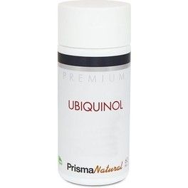 Prisma Natural Premium Ubiquinol 60 Perlas