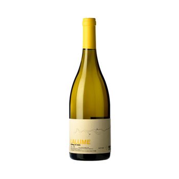 Lalume Ribeiro Blanco 2018  Vino Blanco España Ribeira Sacra 75 Cl. 13.0º