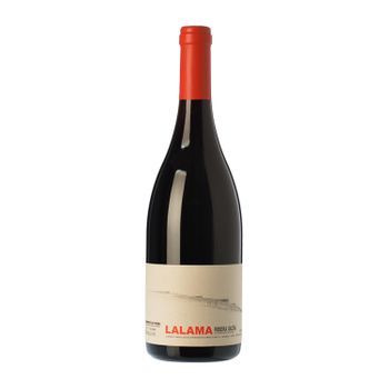 Dominio Do Bibei Vino Tinto Lalama Ribeira Crianza 75 Cl 13% Vol.