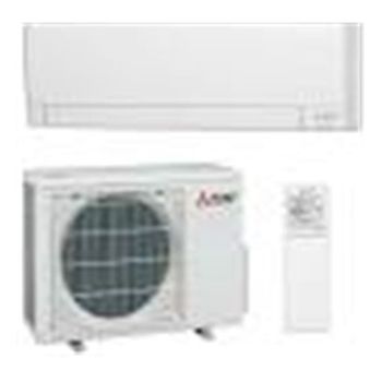 Mitsubishi Mszay35vgkpe61 Aire Acondicionado 1*1