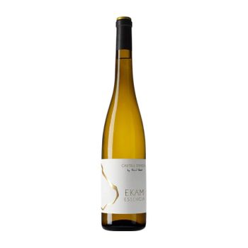 Castell D'encus Vino Blanco Ekam Essència Costers 75 Cl 11% Vol.