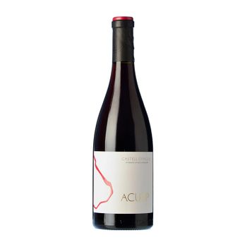 Castell D'encus Vino Tinto Acusp Costers Crianza 75 Cl 12.5% Vol.