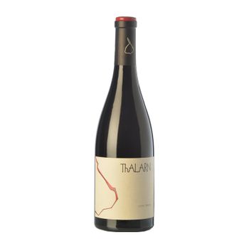 Castell D'encus Vino Tinto Thalarn Costers Crianza 75 Cl 13% Vol.