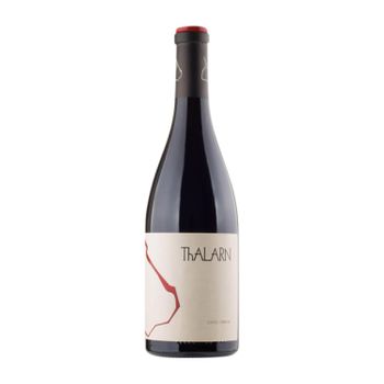 Castell D'encus Vino Tinto Thalarn Costers Crianza 75 Cl 13.5% Vol.