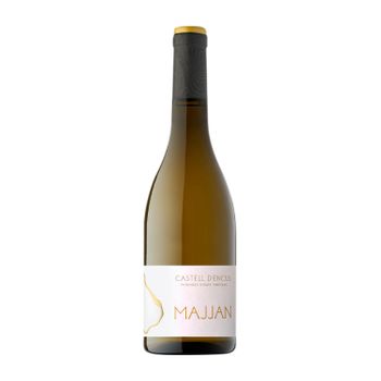 Castell D'encus Vino Dulce Majjan Costers Botella Medium 50 Cl 12.5% Vol.