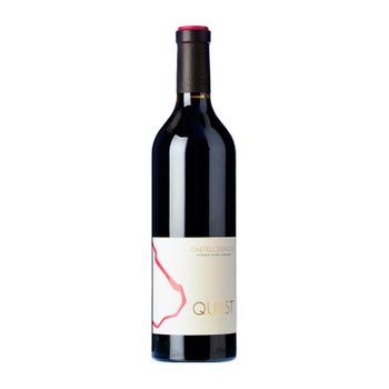 Castell D'encus Vino Tinto Quest Costers 75 Cl 14.5% Vol.